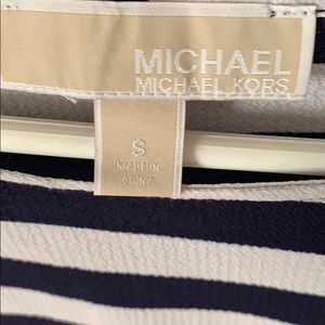 MICHAEL Michael Kors Tops - Michael Kors Blouse size small MICHAEL Michael Kors Tops - Michael Kors Blouse size small
